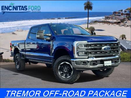 2026 Ford Super Duty F-250 LARIAT