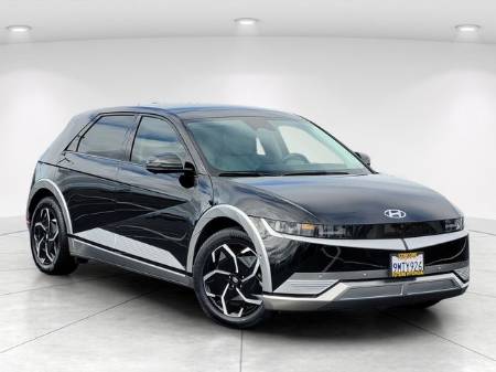 2024 Hyundai Ioniq 5 Limited