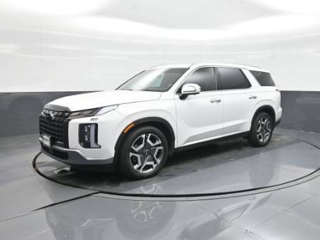 2025 Hyundai Palisade Limited