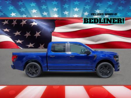 2026 Ford F-150 LOBO