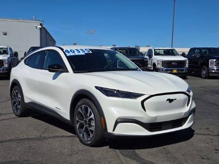 2026 Ford Mustang Mach-E Select