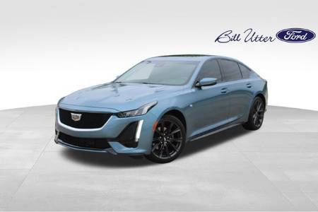 2023 Cadillac CT5 Sport
