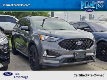 2023 Ford Edge ST Line