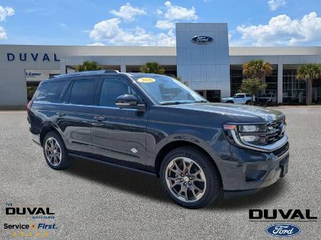 2026 Ford Expedition King Ranch