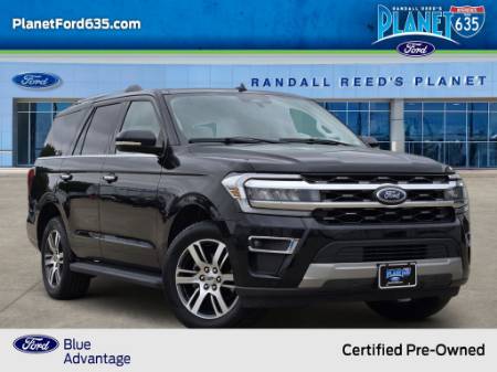2024 Ford Expedition Limited
