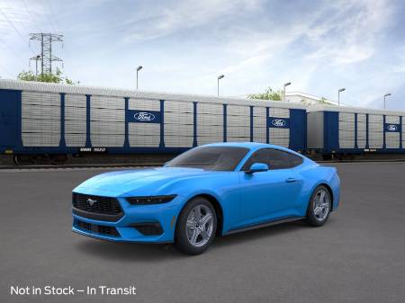 2026 Ford Mustang EcoBoost® Premium