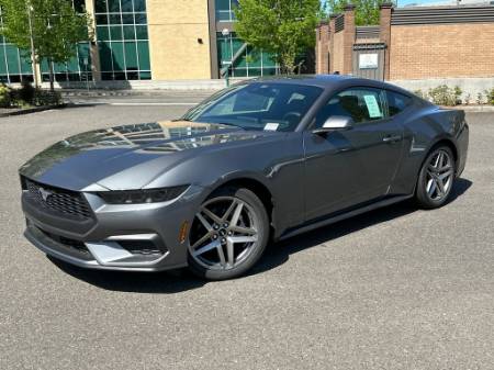 2026 Ford Mustang EcoBoost® Premium