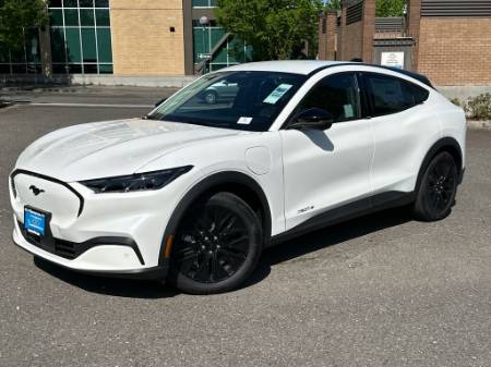 2026 Ford Mustang Mach-E Select