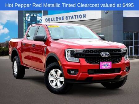 2024 Ford Ranger XL