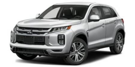 2022 Mitsubishi Outlander Sport ES