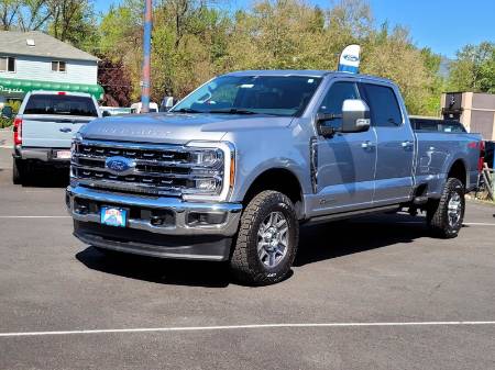 2023 Ford Super Duty F-350 SRW LARIAT