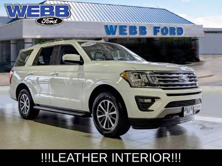 2021 Ford Expedition XLT