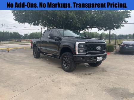 2024 Ford Super Duty F-250 SRW XLT