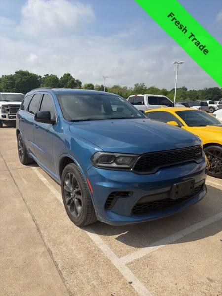 2024 Dodge Durango GT