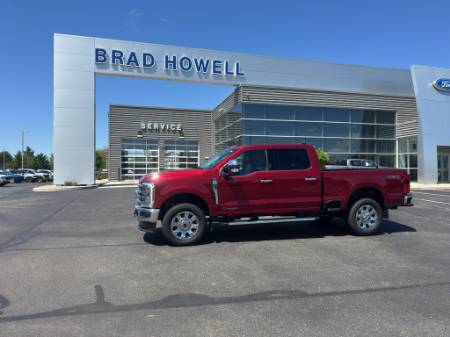 2026 Ford F-350 LARIAT