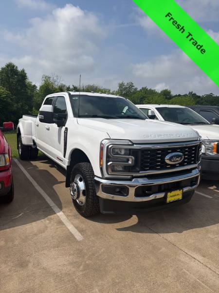 2023 Ford F-350SD LARIAT