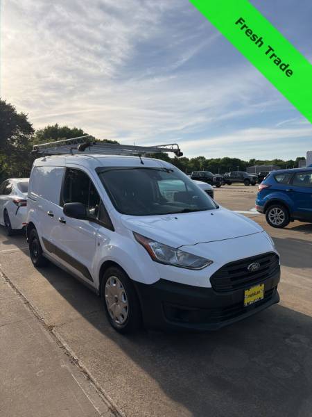 2019 Ford Transit Connect XL