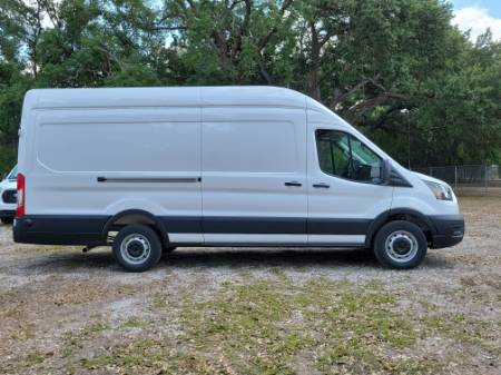 2026 Ford Transit T-350