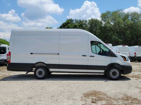 2026 Ford Transit T-350