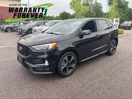 2019 Ford Edge AWD ST