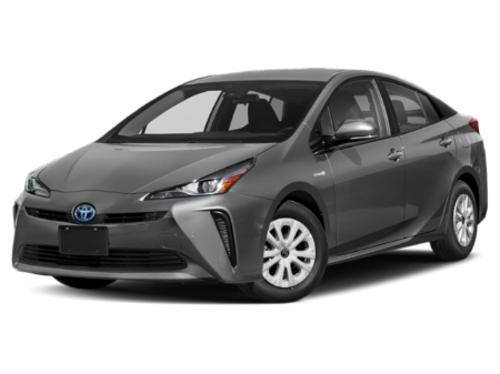 2019 Toyota Prius LE