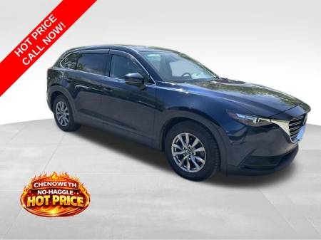 2019 Mazda CX-9 Touring