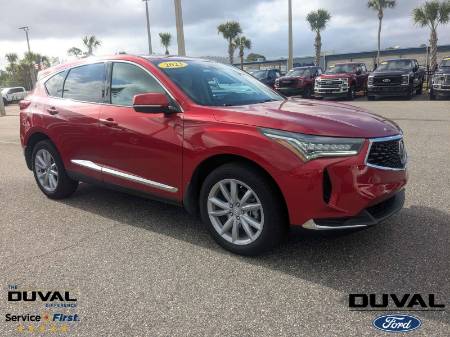 2023 Acura RDX Base