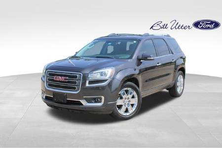 2017 GMC Acadia Limited Limited