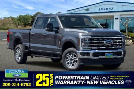 2026 Ford Super Duty F-250 SRW