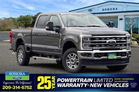 2026 Ford Super Duty F-250 SRW