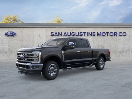 2026 Ford Super Duty F-250 SRW