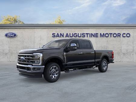 2026 Ford Super Duty F-250 SRW