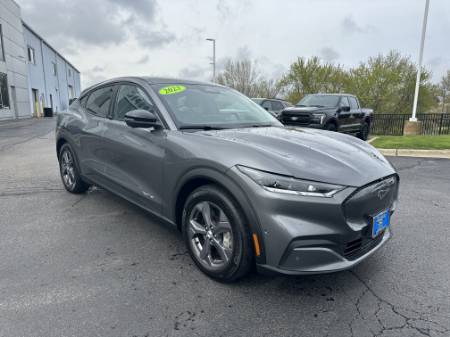 2023 Ford Mustang Mach-E Select