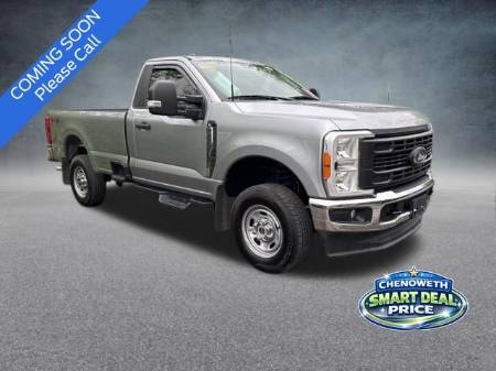 2023 Ford F-250SD XL