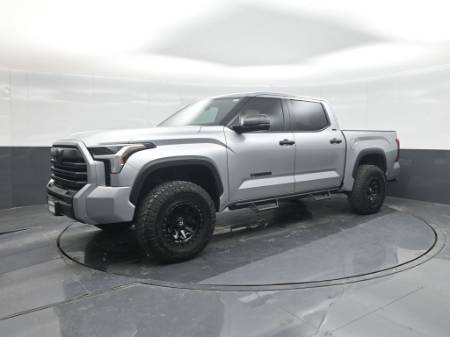 2024 Toyota Tundra 2WD SR5