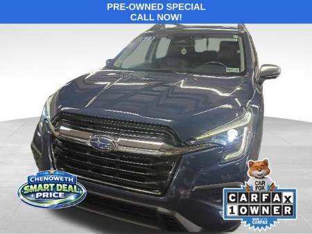 2023 Subaru Ascent Limited