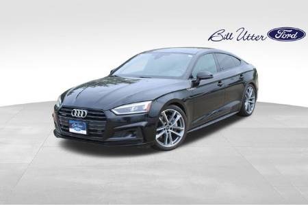 2019 Audi A5 Sportback Prestige