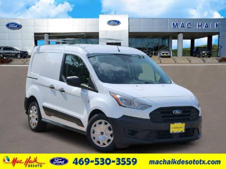 2019 Ford Transit Connect XL