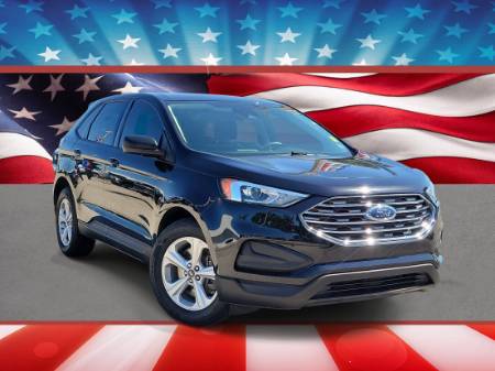 2021 Ford Edge SE