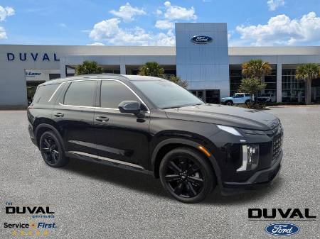2023 Hyundai Palisade XRT