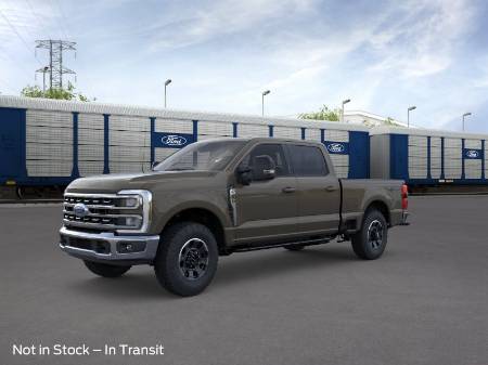 2026 Ford F-250SD