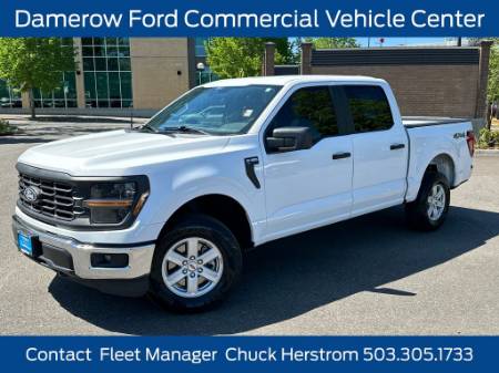 2024 Ford F-150 XL