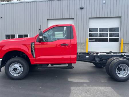 2026 Ford Super Duty F-350 DRW XL