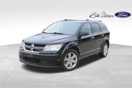 2014 Dodge Journey SE