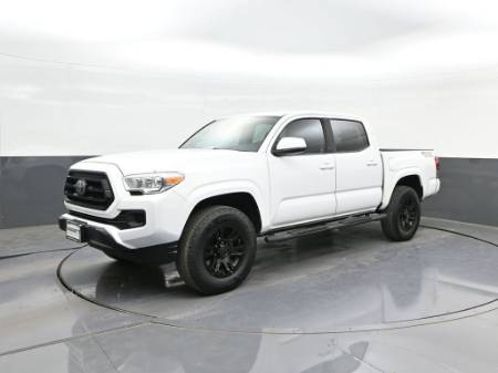 2020 Toyota Tacoma 2WD SR5