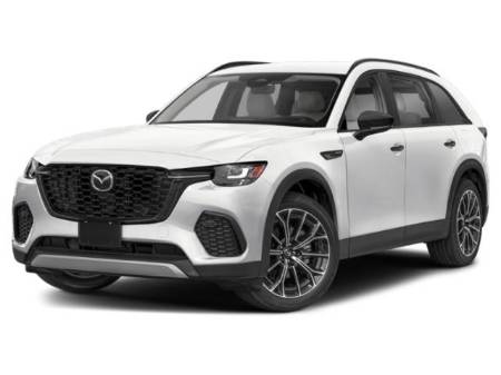 2026 Mazda CX-70 Phev SC