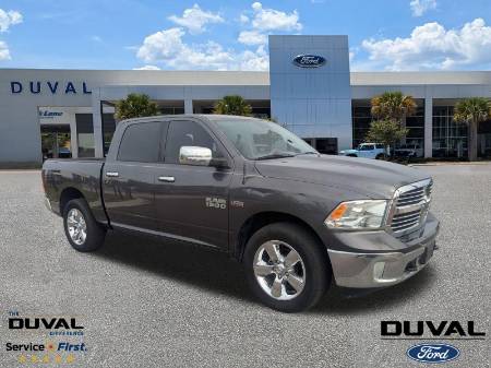 2014 RAM 1500 BIG Horn