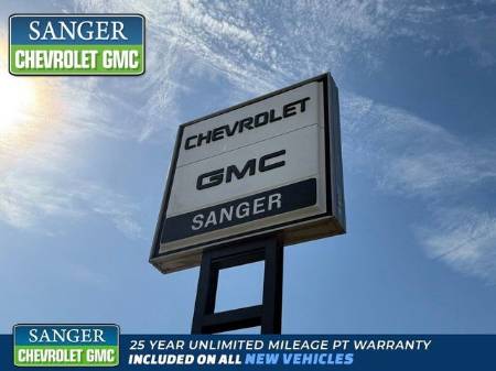 2007 Jeep Wrangler Unlimited Sahara