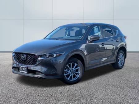 2023 Mazda CX-5 2.5 S Select