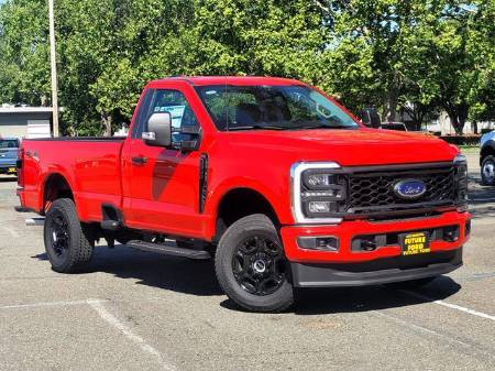 2025 Ford F-350SD XL